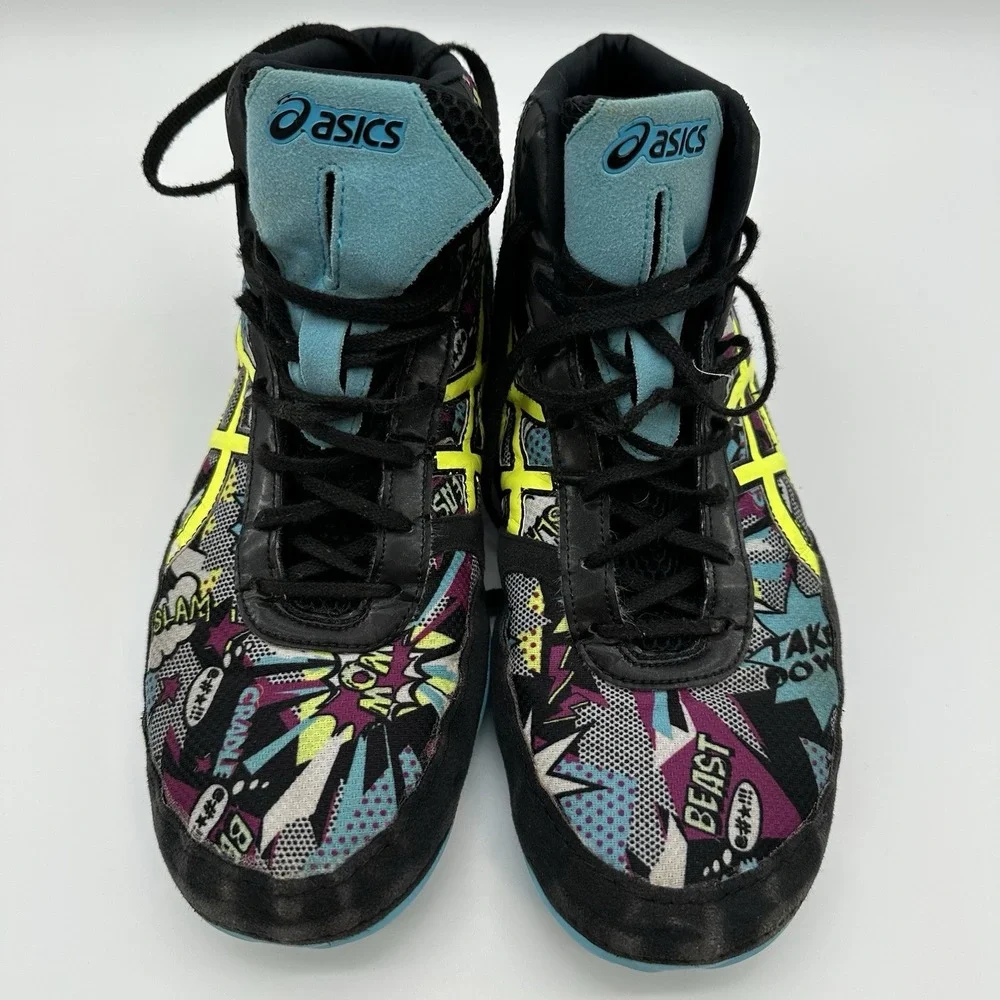 Asics jb elite